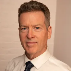 Steve McMahon, DC, a chiropractic newsletter service client