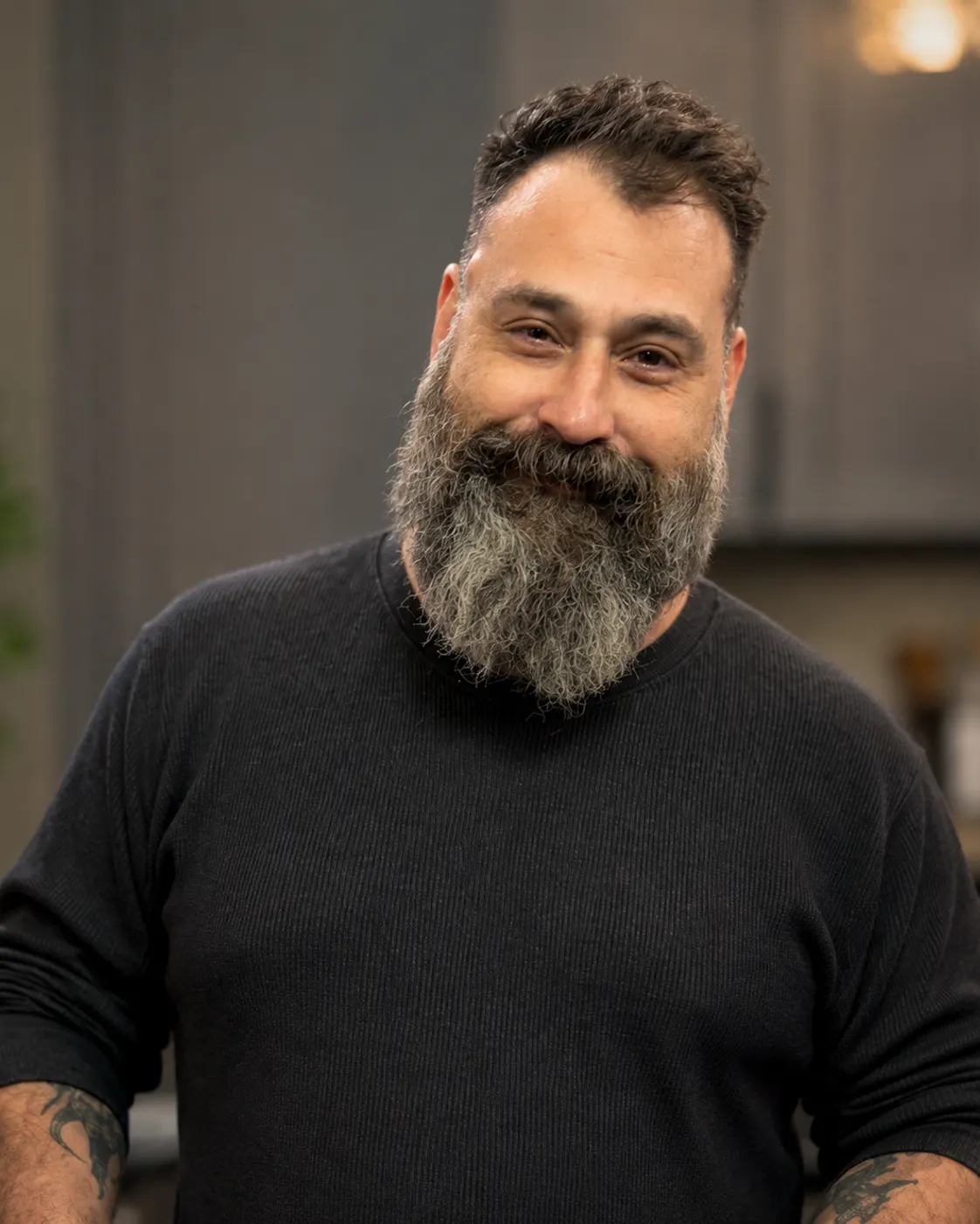Greg Hacker, co-founder and COO of Chiro Connect.